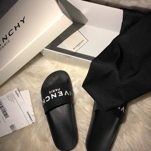 Givenchy Shoes - Givenchy slides Givenchy Shoes - Givenchy slides